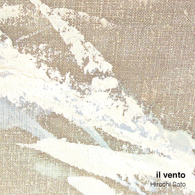 il vento(original) - artwork