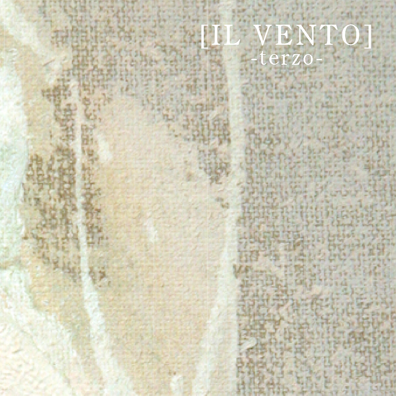 il vento terzo - artwork