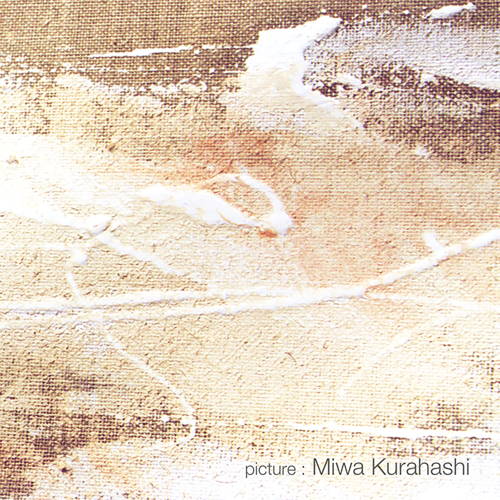 Artwork by Miwa Kurahashi