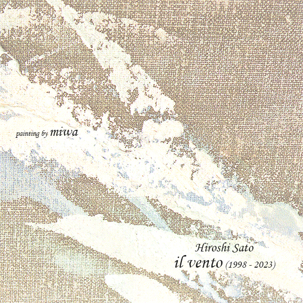 image of album il vento
