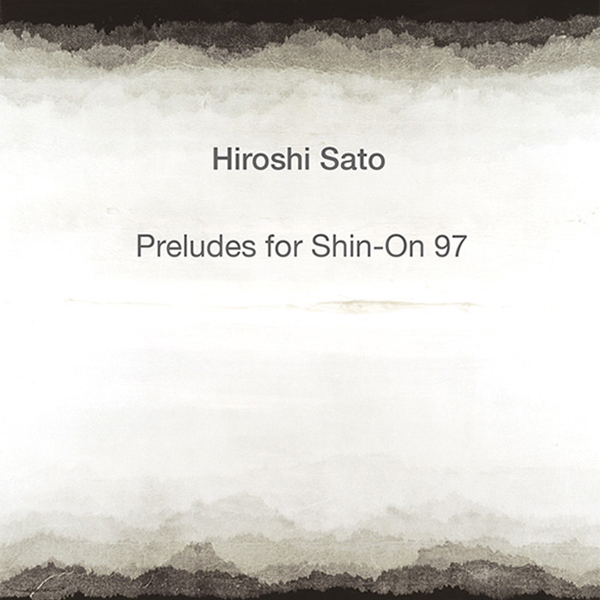 image of album preludes for Shin-On'97